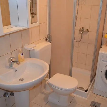 Ana Apartamento Baška