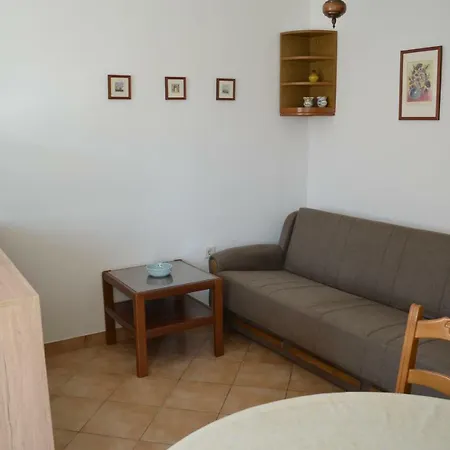 Apartamento Ana *