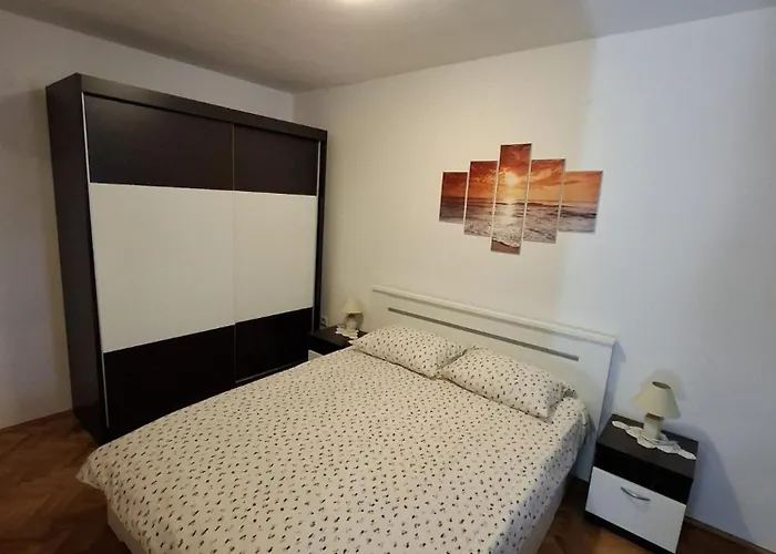 Apartmán Ana Baška