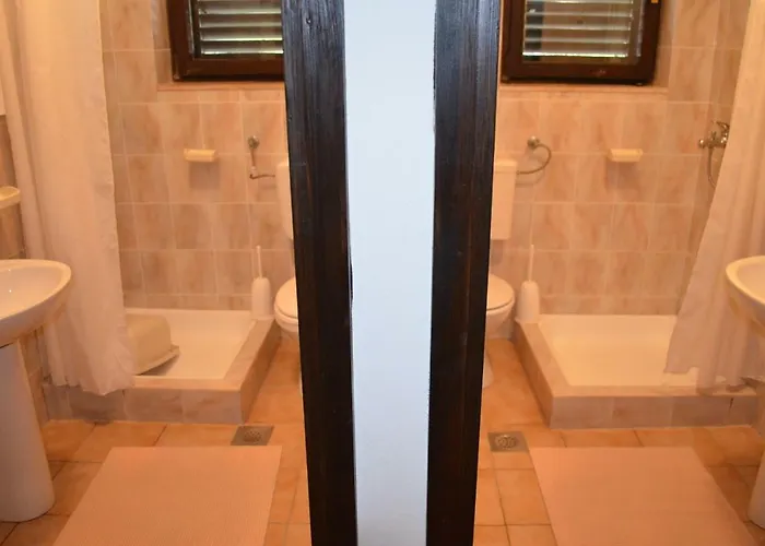Apartmán Ana Baška