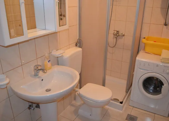 Ana Apartmán Baška