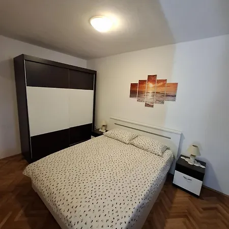 Apartman Ana Baška