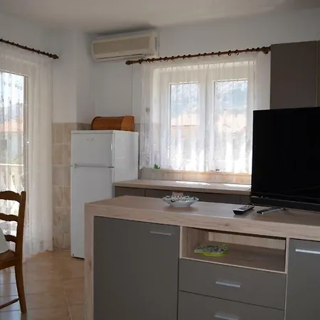 Ana Apartman Baška